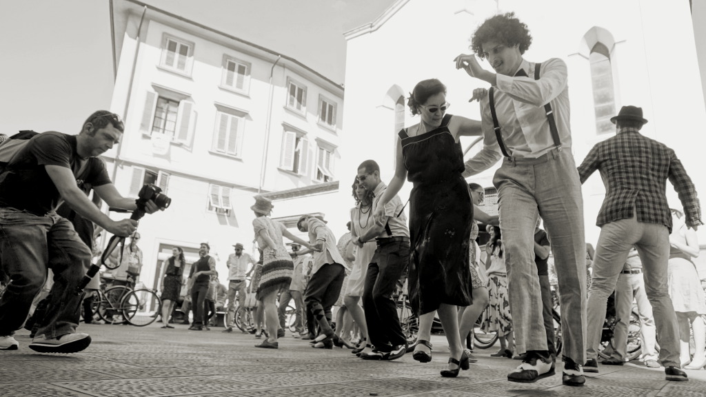 Street Dance