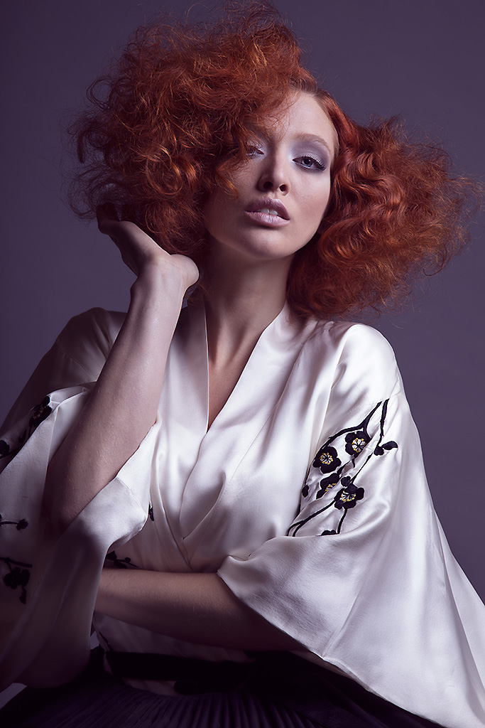 modella che vince non si cambia!