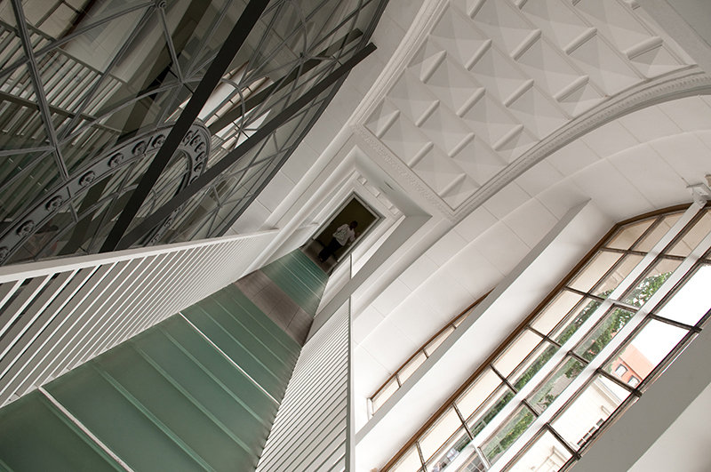 Berlin_Hamburger Bahnhof