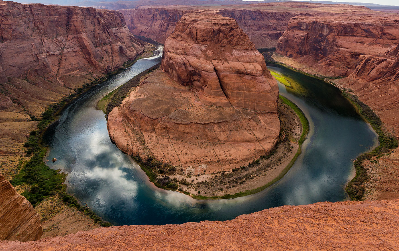 Horseshoe Bend - Arizona