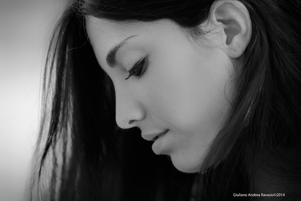 ritratto di donna n. 3