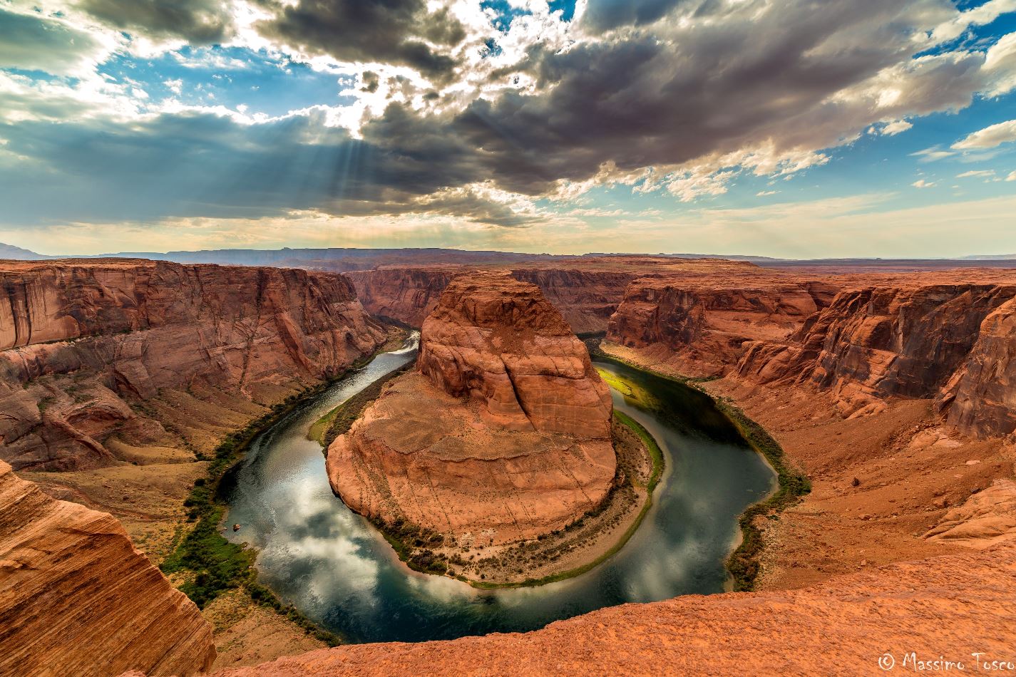 Horseshoe Bend - Arizona (Parte 2)