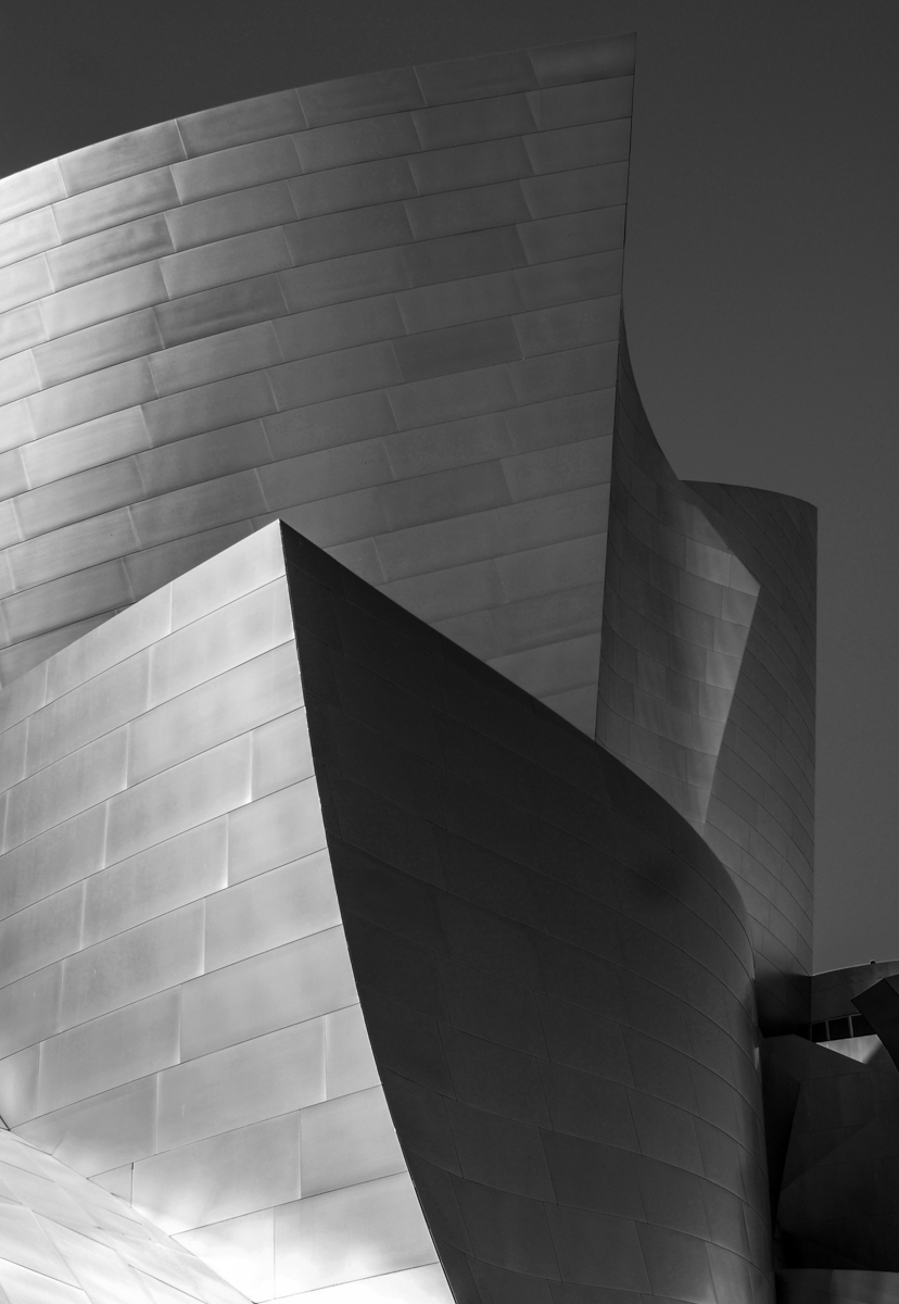 Disney Concert Hall