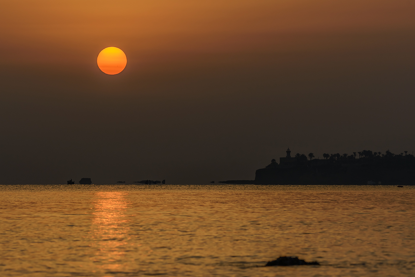 Sognando Marrakech...