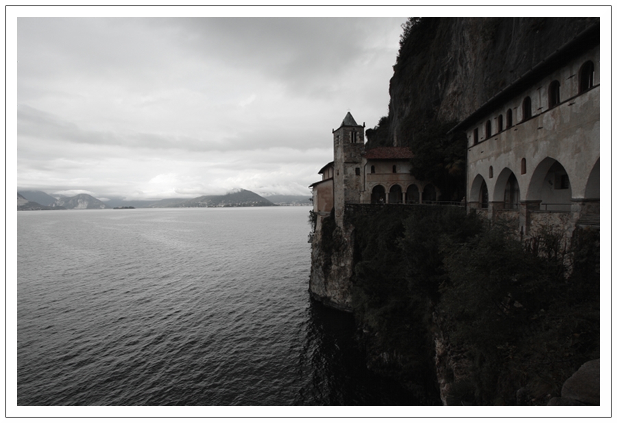 Eremo di Santa Caterina