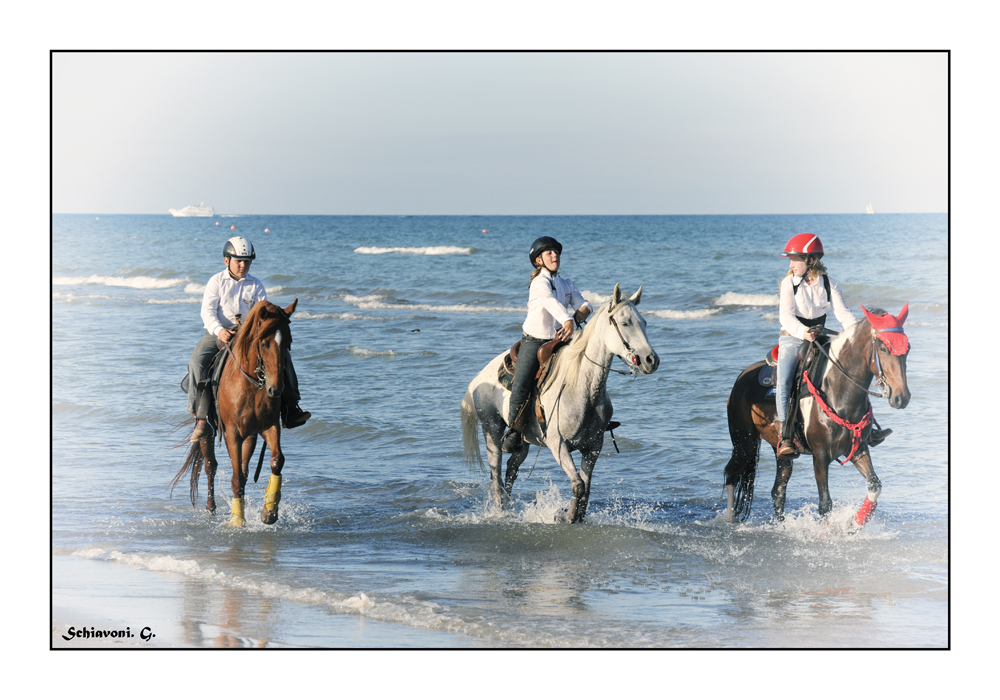 ...per divertimento....