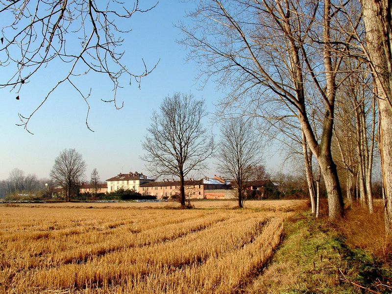 campagna lombarda