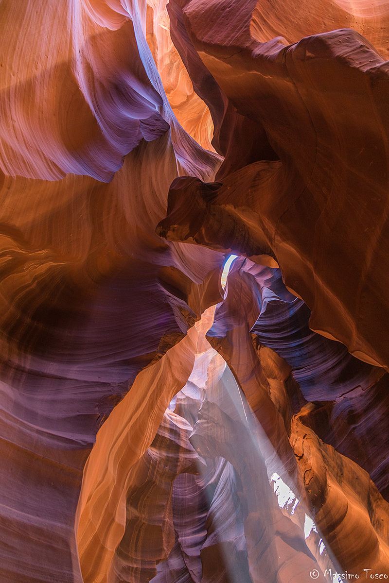 Antelope Canyon