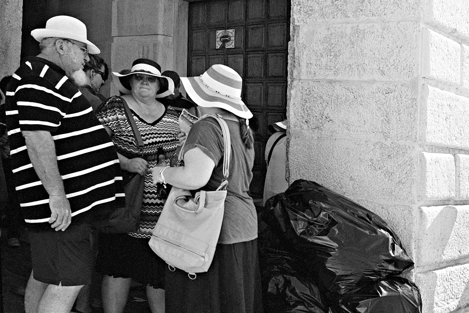 Venezia, 2012 (famiglia)