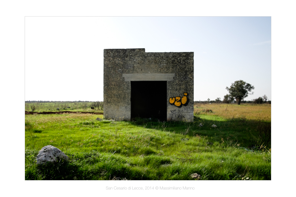 San Cesario di Lecce, 2014