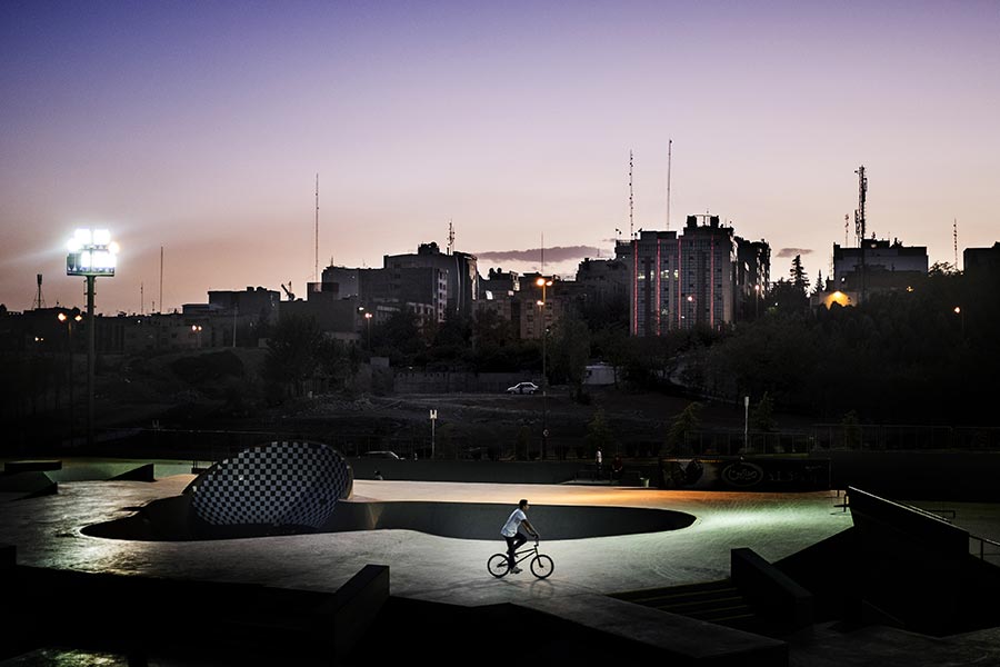 I was looking 4 Imam Khomeini, but I didn't find him