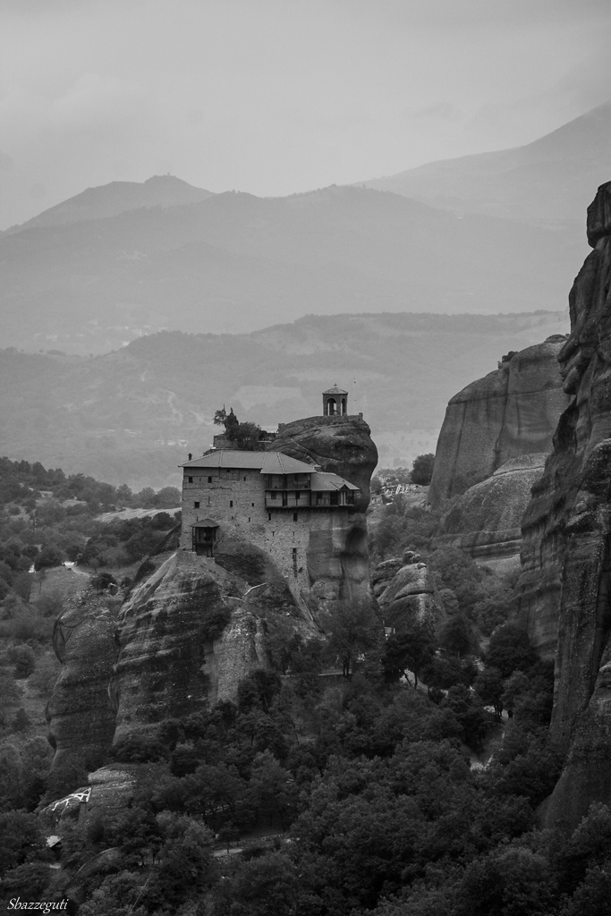 Meteora