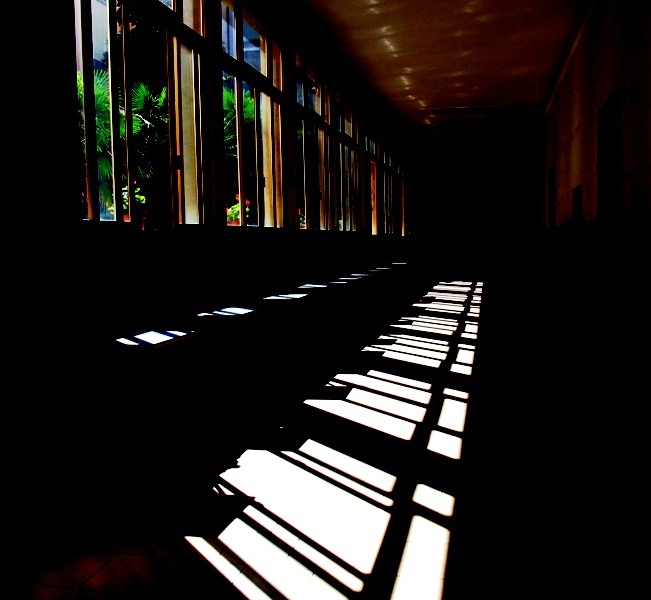 Riflessi (illusione ottica)