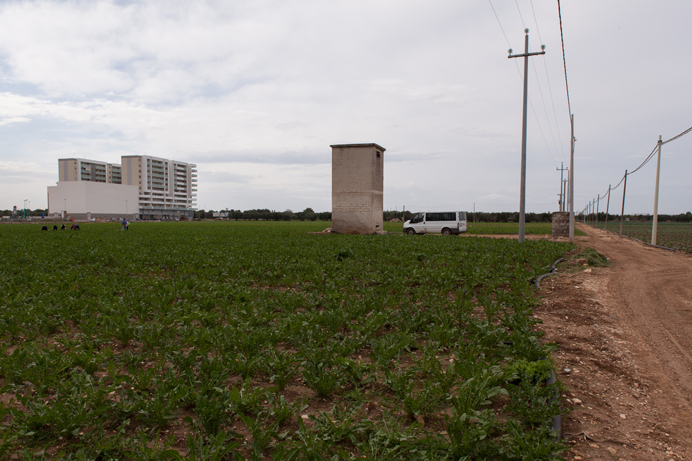 San Paolo (C.E.P.) - Bari II