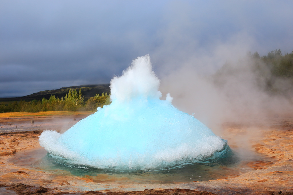 Geysir