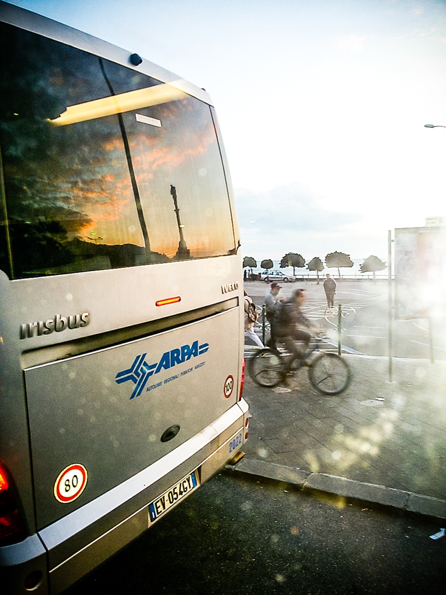 Controverse direzioni...