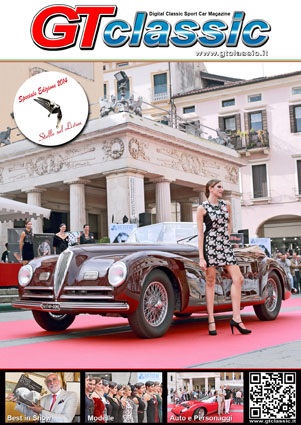 Nuova Copertina GTClassic