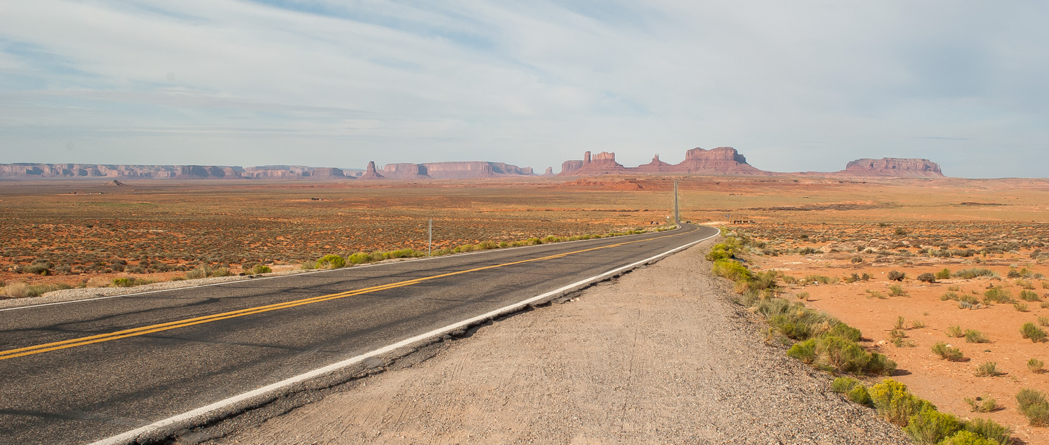 Monument Valley