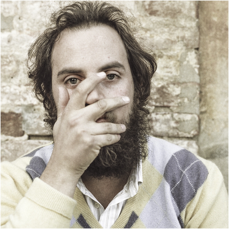 1984 - Selfie d'antan