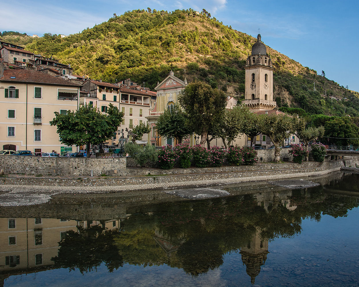 Dolceacqua