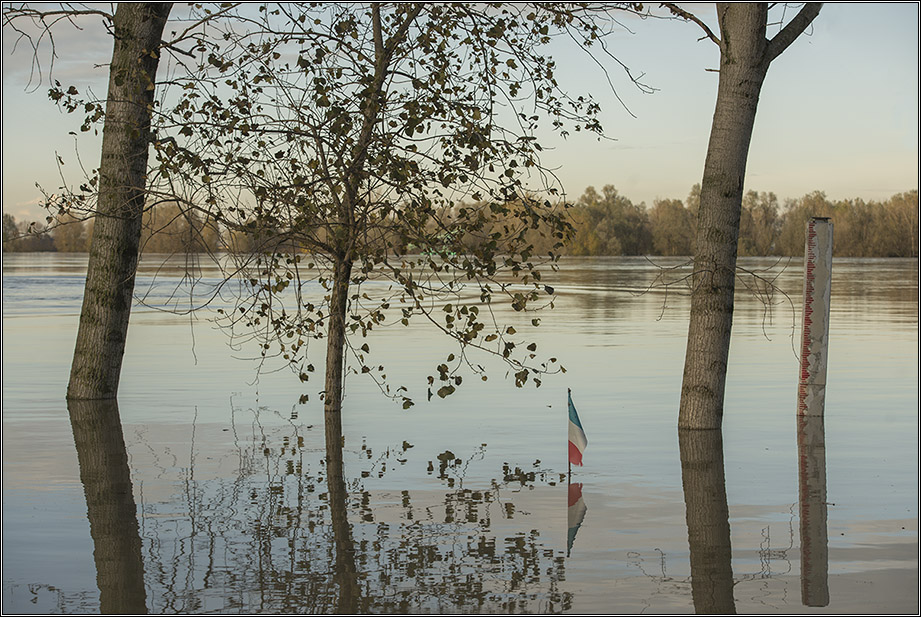 Un paese che affonda