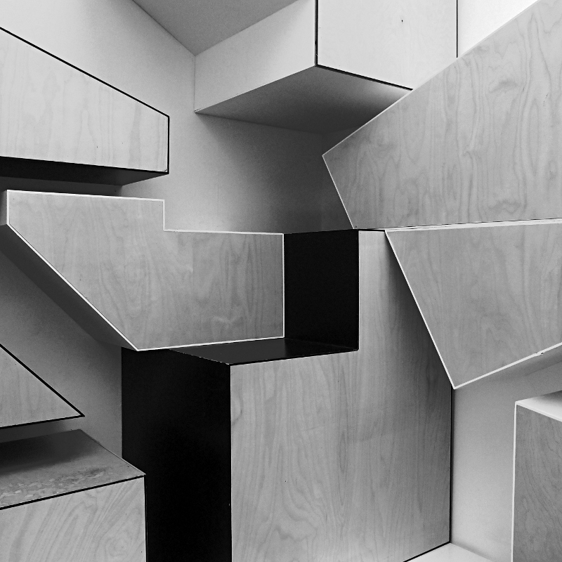 Achitettura futurista - 3