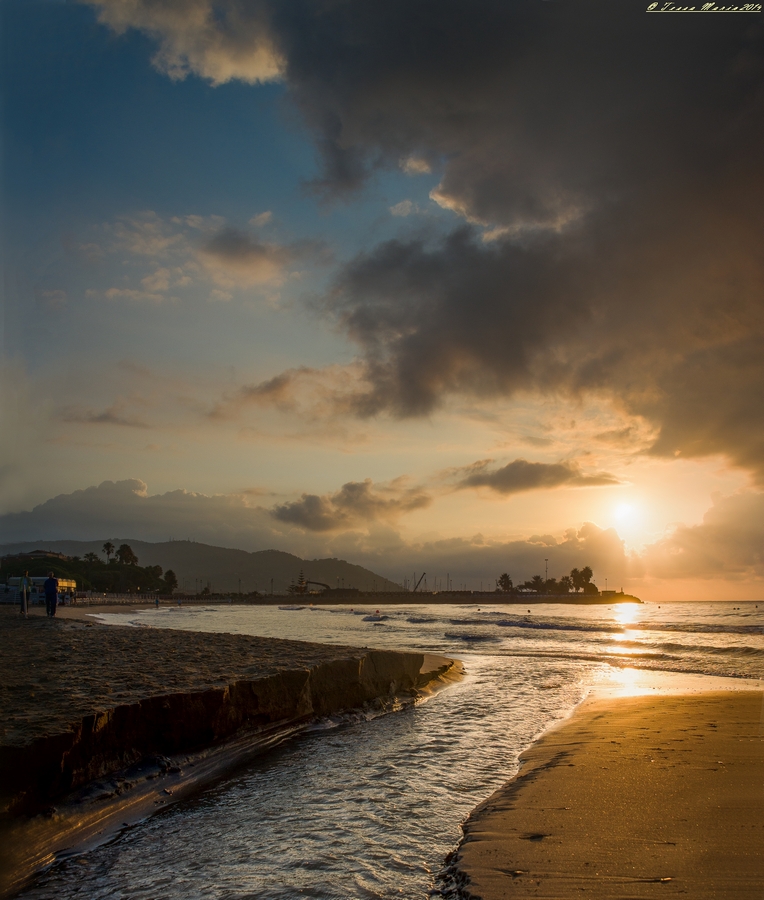 Alba. Diano Marina