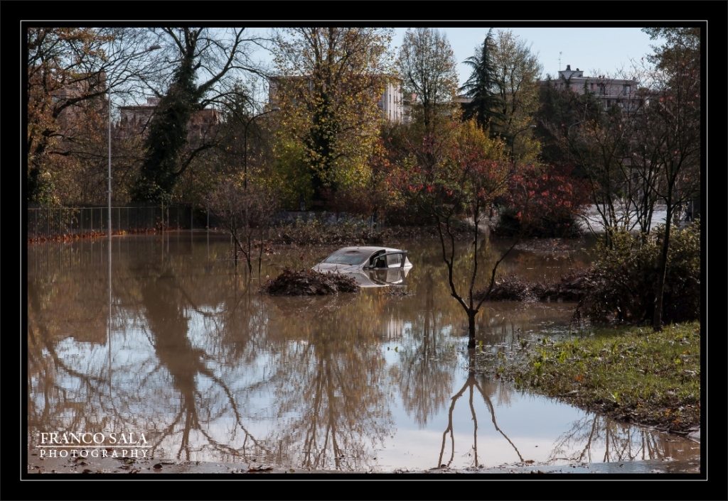 The day after...16/11/2014