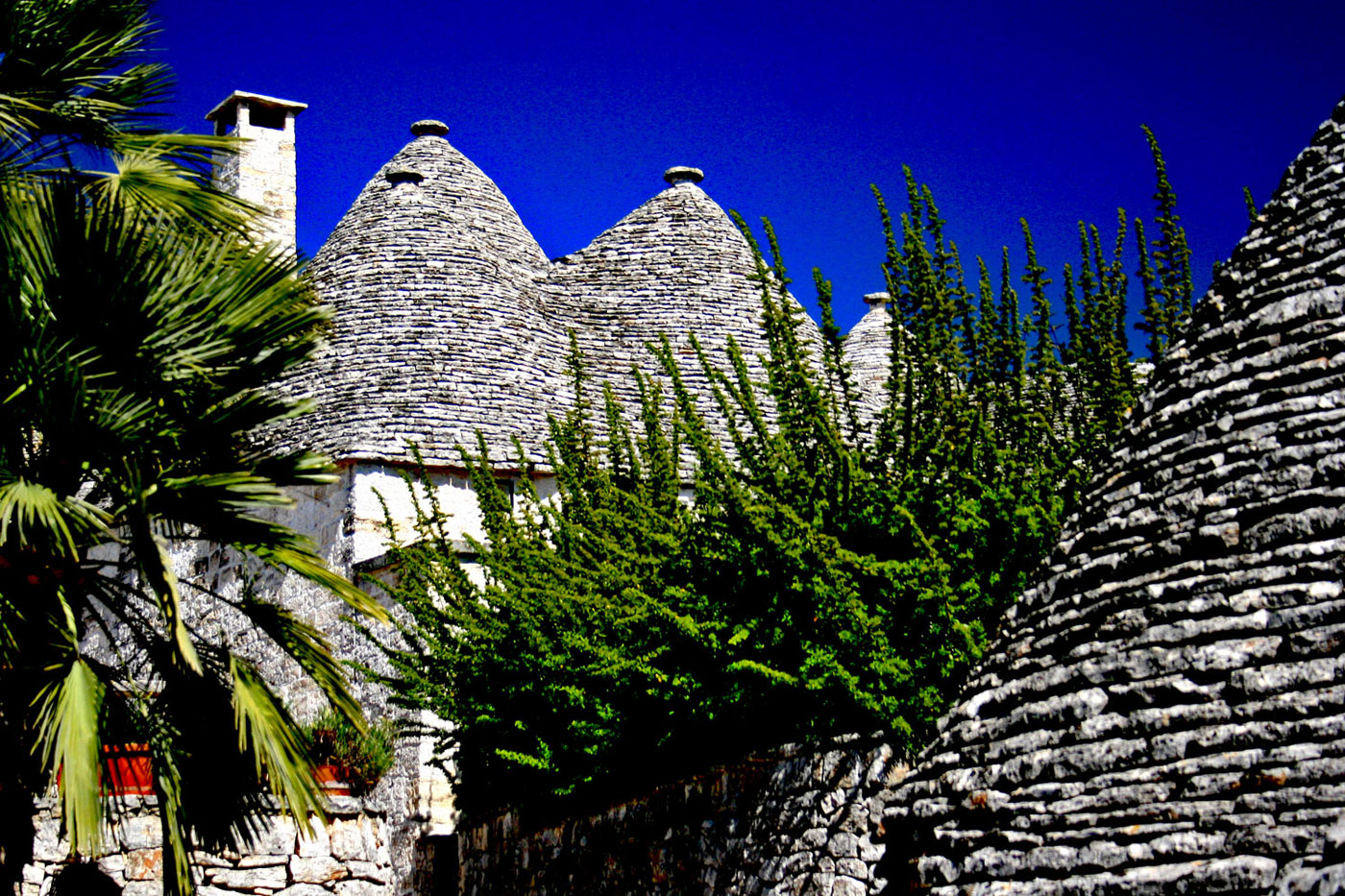 Alberobello