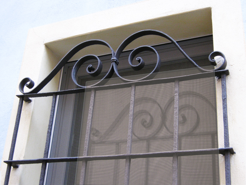 La finestra di fronte