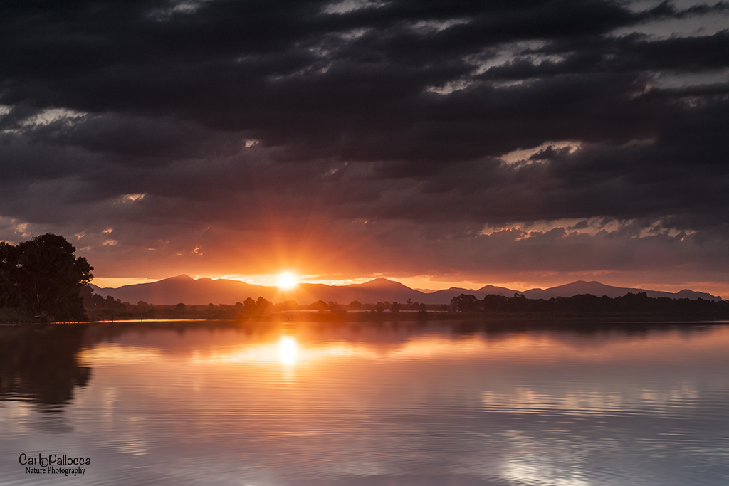 ..la nascita del giorno...