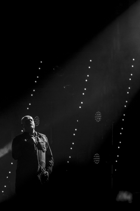 Peter Gabriel Torino