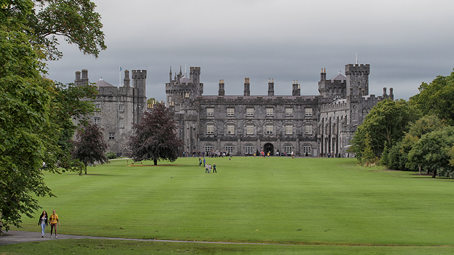 Kilkenny Castle