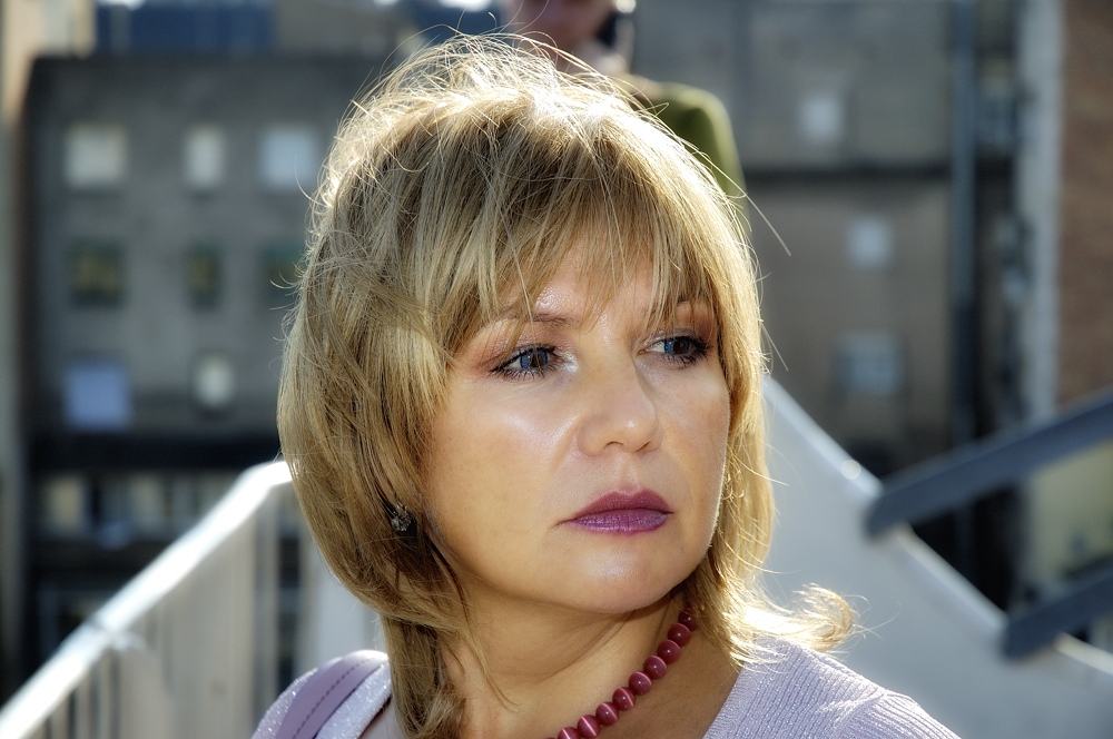 Guardando attentamente