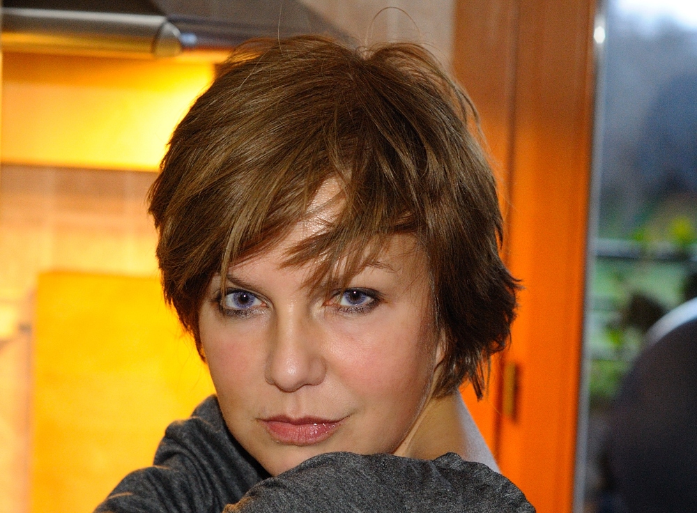 E non mi fare perdere tempo