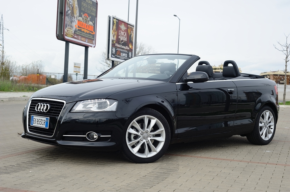 Quasi quasi la compro