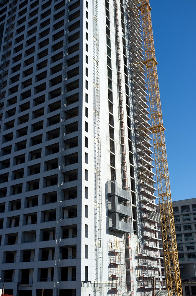 Fame.... abitativa...