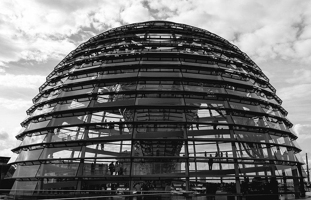 Lo zuccotto... farcito