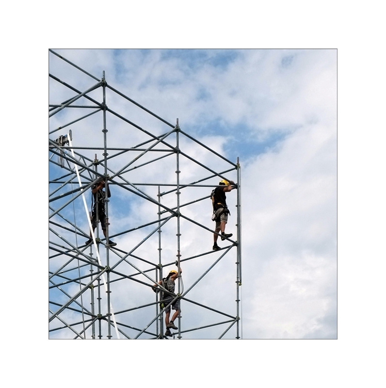 Prigionieri del cielo