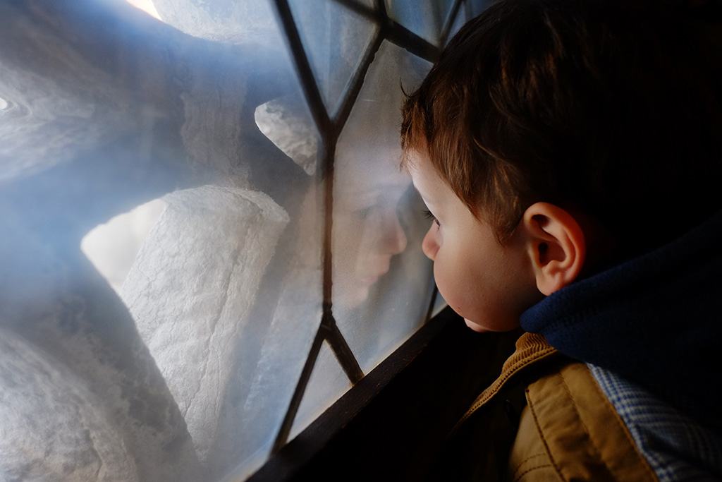 Sospiri.. sull'omonimo ponte