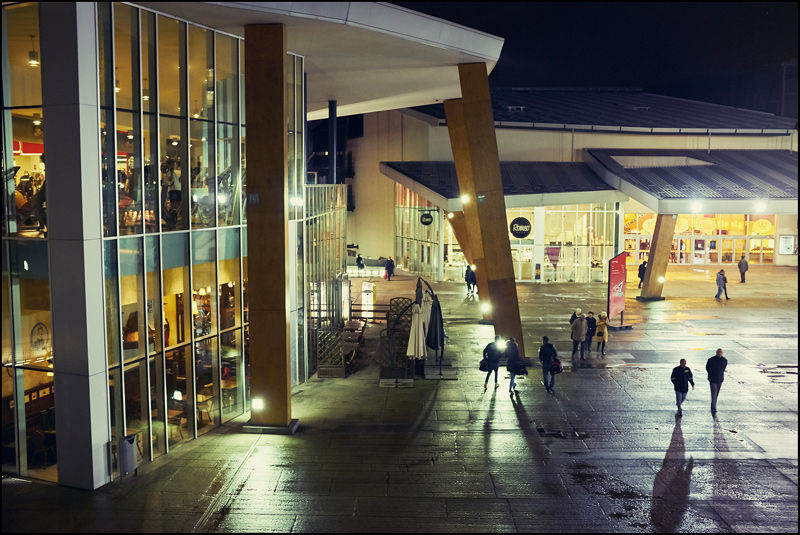 Altri Luoghi (Parte I)