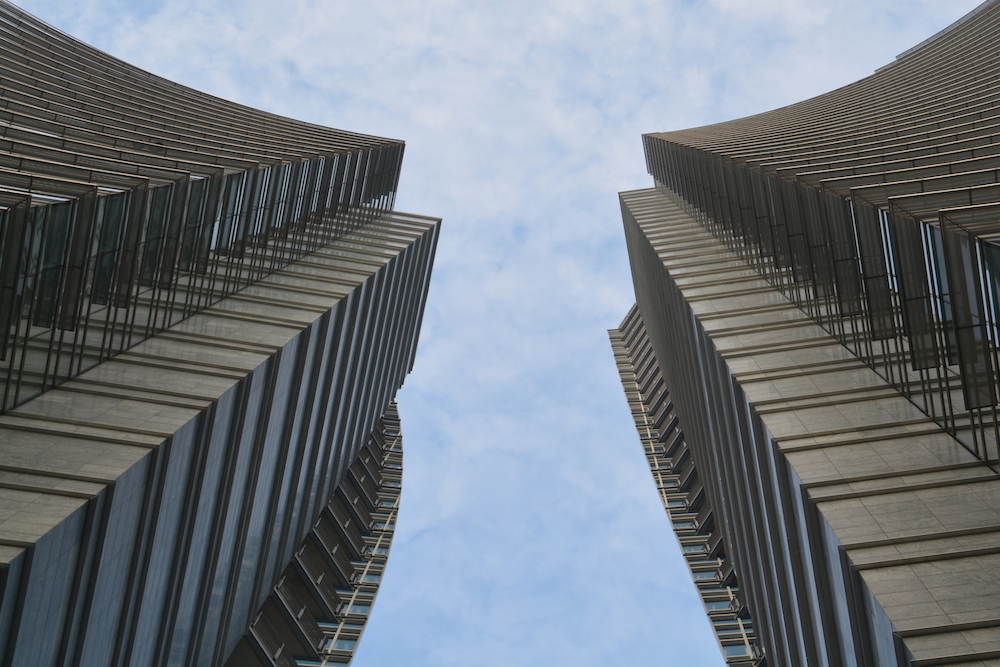 Unicredit Tower Milano