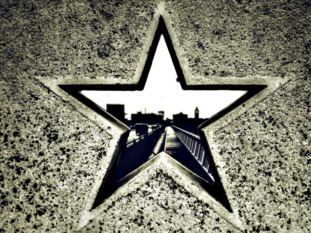 Punto di vista differente