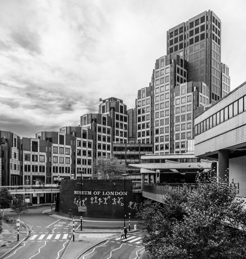 Museum of London