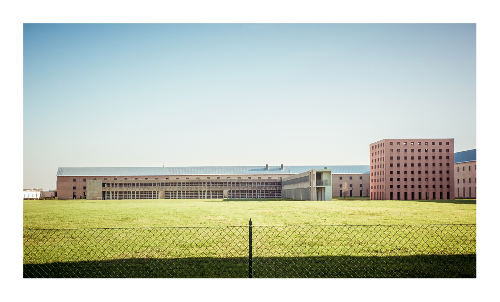 La citt� dei morti