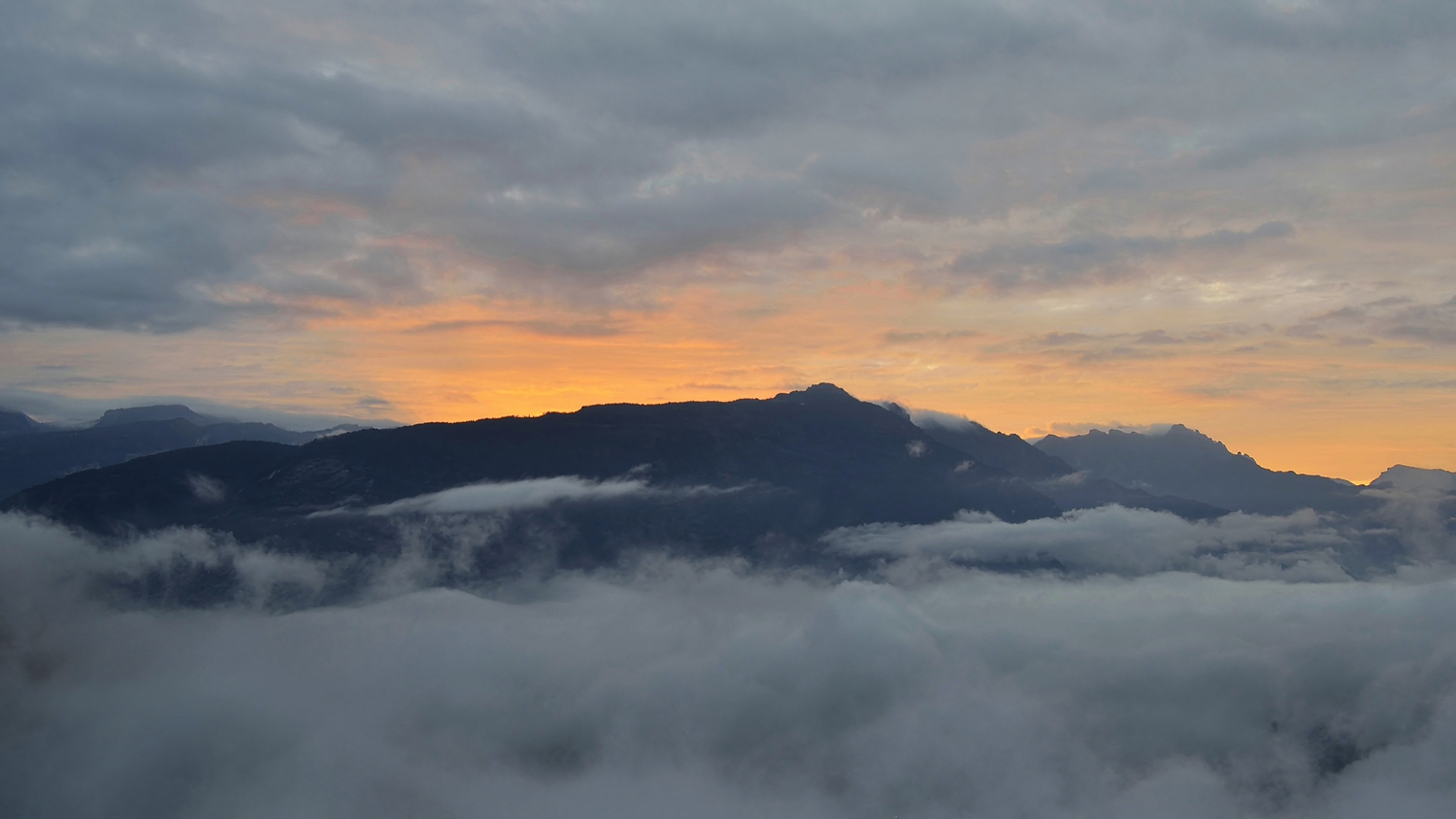 Rosso di mattina.....