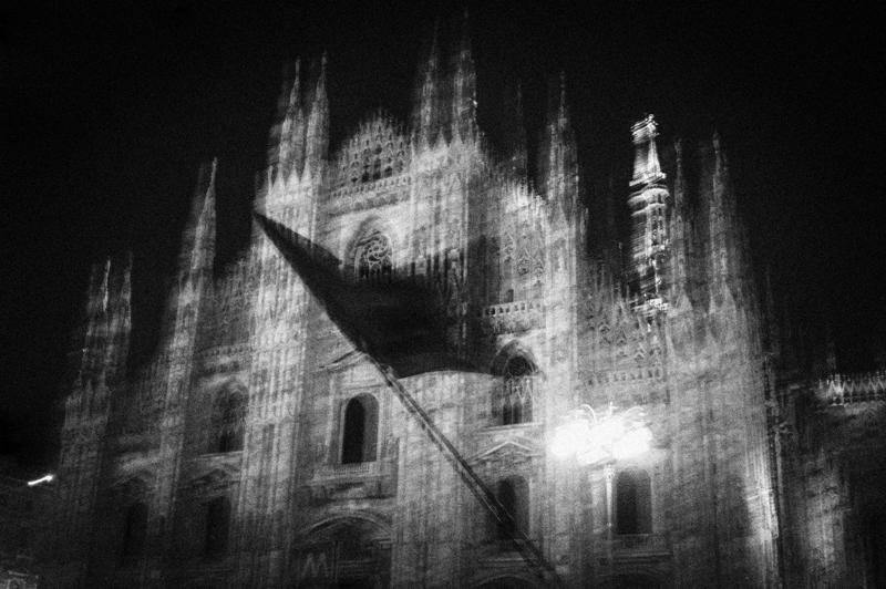 12 dicembre 2014. 45� anniversario della strage di piazza Fontana a Milano 12 dicembre 2014. 45� anniversario della strage di piazza Fontana a Milano