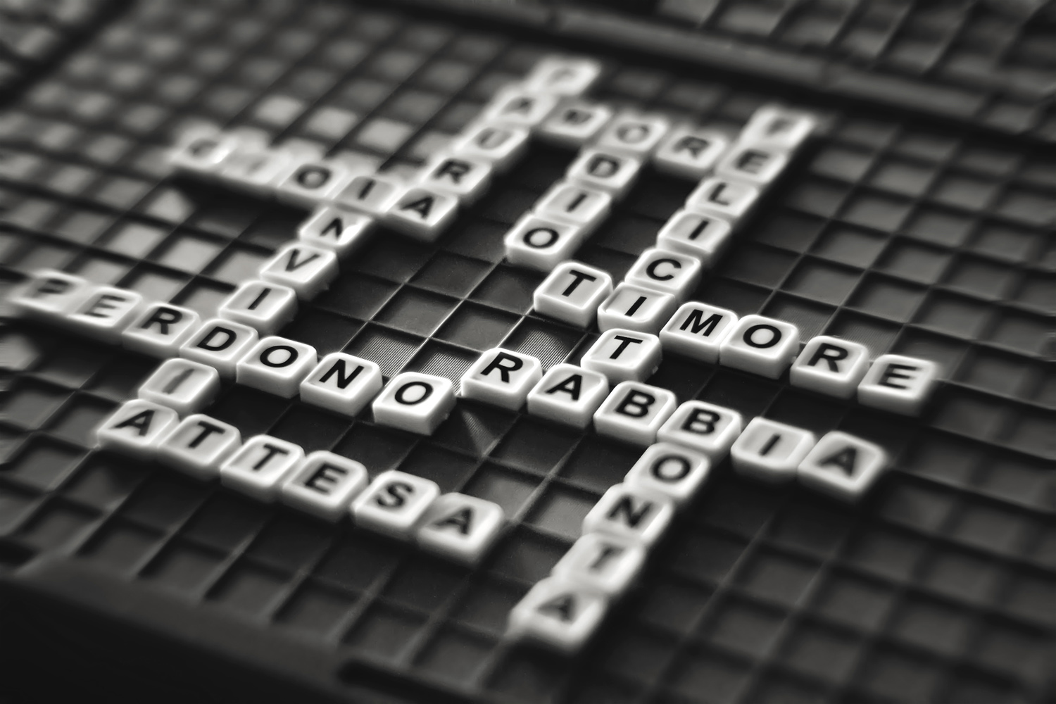 Giocando con le emozioni