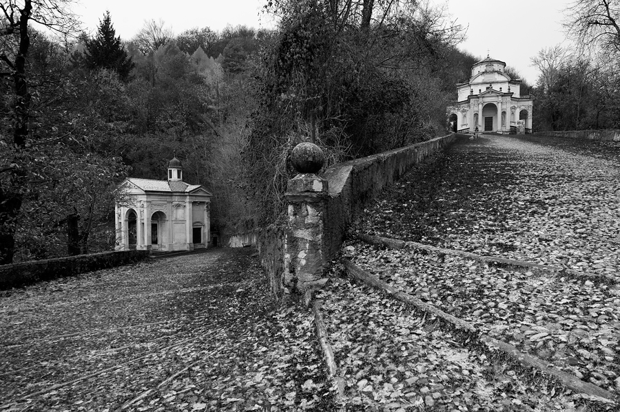 Sacro Monte di Varese