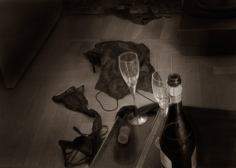 #3 - And now...another life!